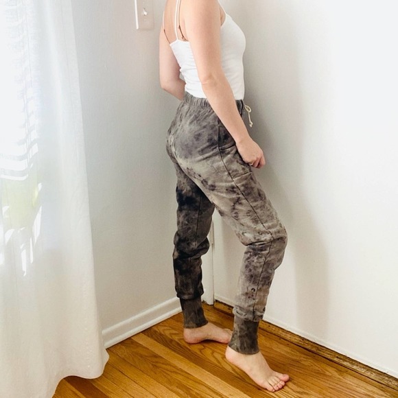 Big Bud Press magic waters sweatpants XXS - Picture 2 of 5